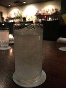 BAR home.