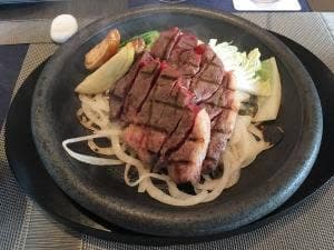 ステーキハウス 三田屋 宝塚店