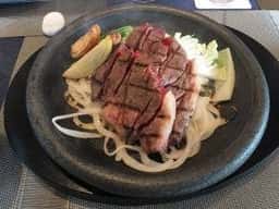 ステーキハウス 三田屋 宝塚店