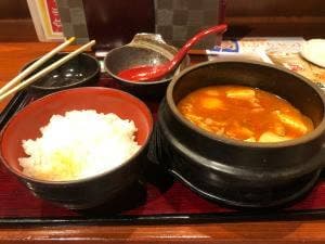 居酒屋 より道 神州温泉あるごの湯