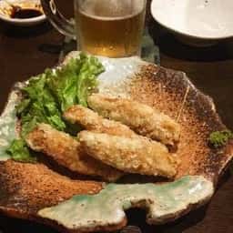食酒楽 らんたん