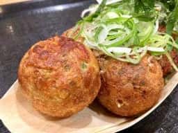 築地銀だこ イオン品川シーサイド店