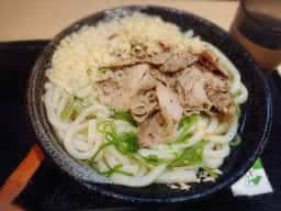 はなまるうどん nonowa西国分寺店