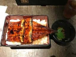名代 宇奈とと 大阪本町店