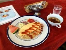 レストラン わか菜