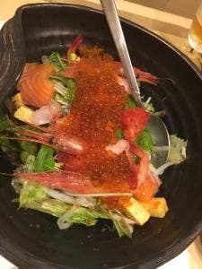 北海道個室居酒屋 海王 本店