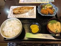 和ダイニング 四季彩