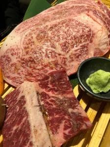 焼肉トラジ 吉祥寺店