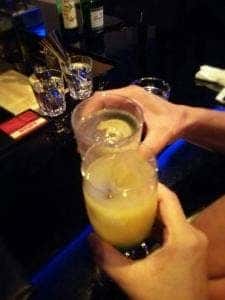 マジックバーGarnet 町田店