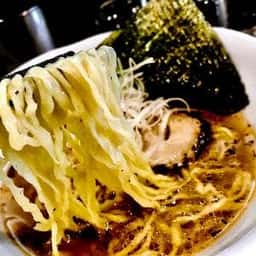 麺屋 どうげんぼうず