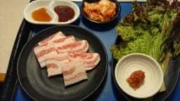 じゅうじゅうカルビ 岡山西バイパス店