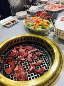 焼肉秀