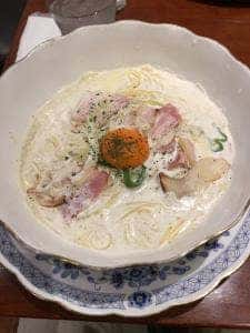 ギャルソン