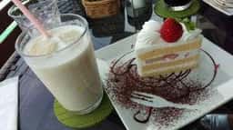 cafeありんこ