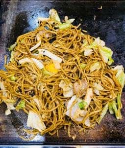 お好み焼・焼きそば 風月 イオン旭川駅前店