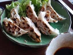 くぼた食堂