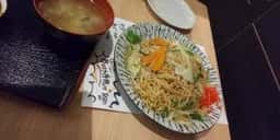 山陰海鮮炉端かば 加西店