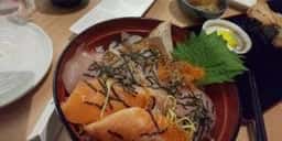 山陰海鮮炉端かば 加西店