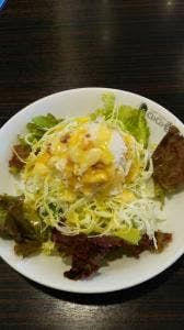 カレーハウスCoCo壱番屋 高槻国道171号店
