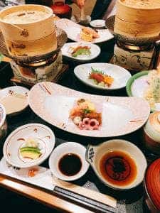 木曽路豊田店