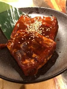 牛角 白山店