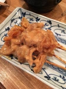 居酒屋赤おに