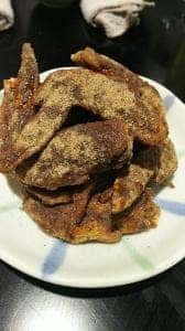 世界の山ちゃん 立川北口店