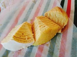 ユーハイム 松坂屋上野店