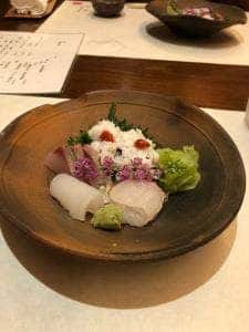西角