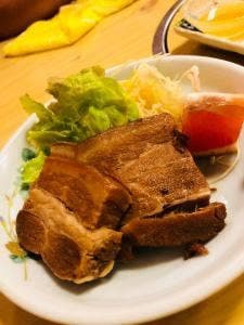 残波岬