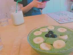 7 Leaf Juice