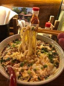 沖縄料理 魚人