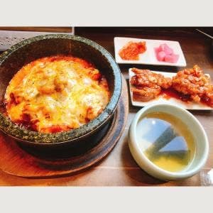NANDAIMON CHICKEN 南大門チキン