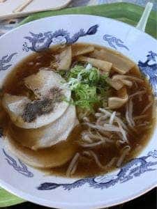 ナガシマスパーランド パークレストラン