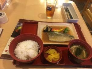 ファミリーレストラン ジョイフル 姶良店