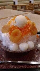 四季茶寮えど 日本橋三越店