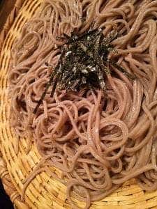 そじ坊 新宿三井ビル店