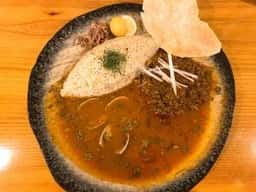 Curry Aveshi