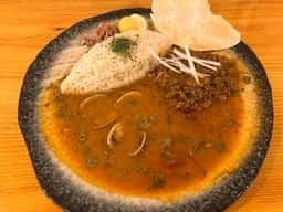 Curry Aveshi