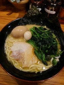吉祥寺家