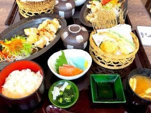 ごちそう村 豊中上新田店