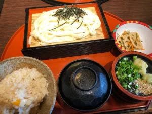 麦笛たまき 米子店