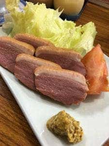 酒処 備前屋