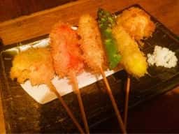 ごちそう生活