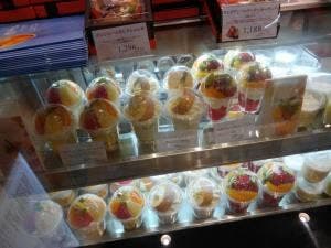 SWEET BOXエミオ武蔵境店