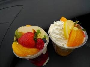 SWEET BOXエミオ武蔵境店