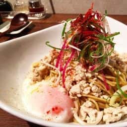 茶菜CAFE 謝謝