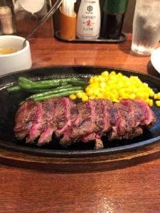 カルボキッチン 篠崎