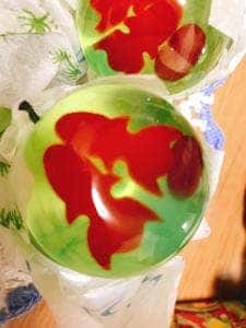 宗家 源 吉兆庵 そごう横浜店