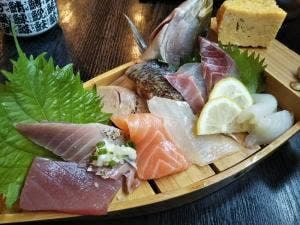 すし道楽 本店